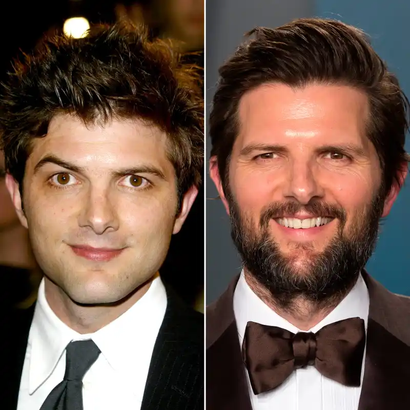 'Party of Five' Cast: Where Are They Now?