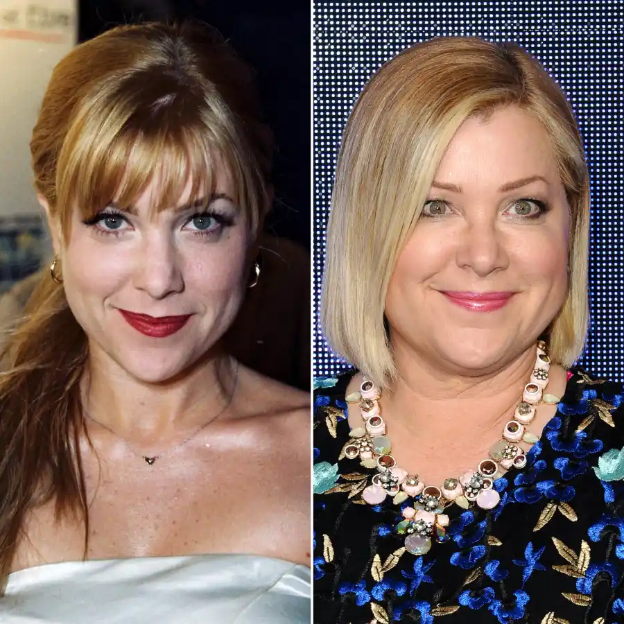 'Party of Five' Cast: Where Are They Now?