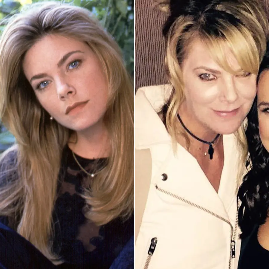 'Party of Five' Cast: Where Are They Now?