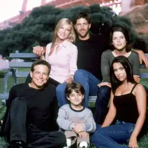 'Party of Five' Cast: Where Are They Now?
