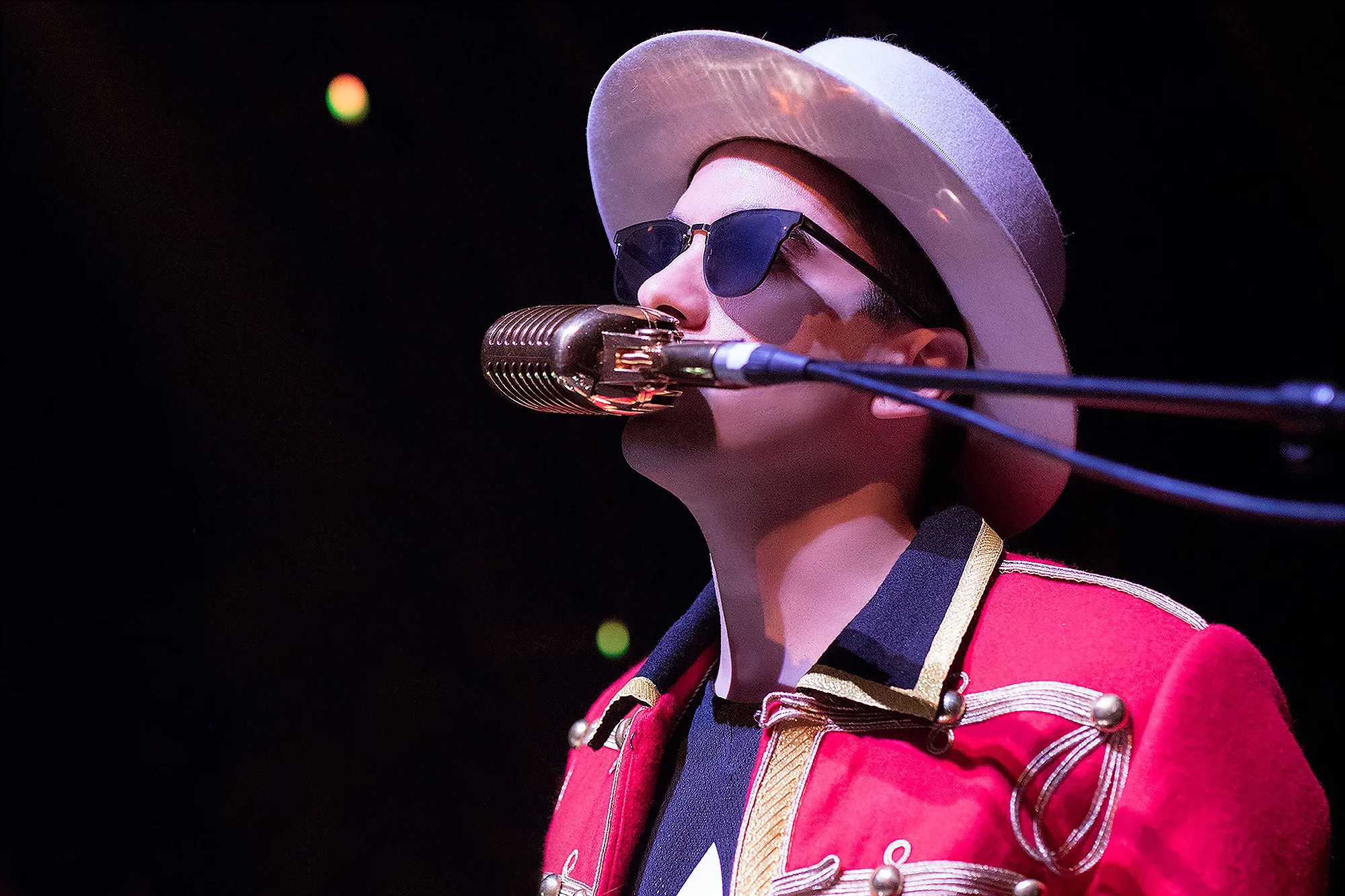 Pass the Mic’s DJ Cassidy’s Favorite R&B Tracks From the 80s and 90s