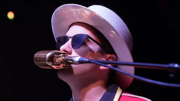 Pass the Mic’s DJ Cassidy’s Favorite R&B Tracks From the 80s and 90s