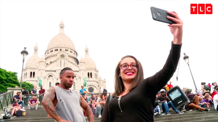 Patrick and Myriam 90 Day Fiance Before the 90 Days Couples Who Is Still Together