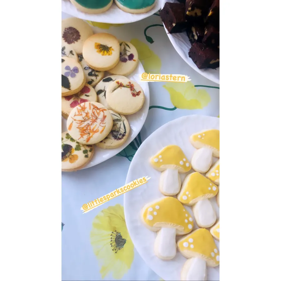 Pregnant Emma Roberts Celebrates Her Baby Shower in L.A.