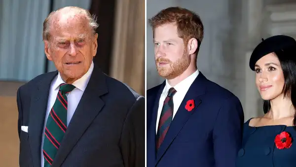 Prince Philip Cant Fathom Why Harry Meghan Stepped Away From Royal Life
