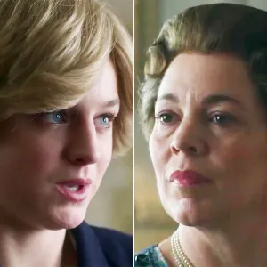 Princess Diana Faces the Queen in The Crown Season 4 Trailer