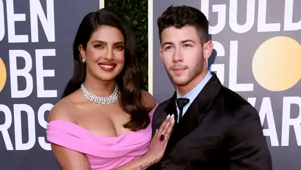 Priyanka Chopra Shares What She’s Been Doing With Nick Jonas During Quarantine