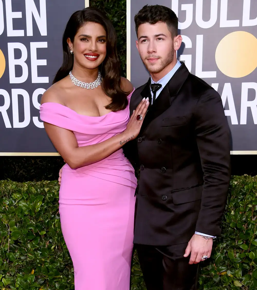 Priyanka Chopra Shares What She&rsquo;s Been Doing With Nick Jonas During Quarantine
