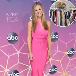 Hannah Brown Shows Off Los Angeles Apartment Makeover