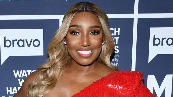 Promo Everything NeNe Leakes Has Said About Leaving Real Housewives of Atlanta
