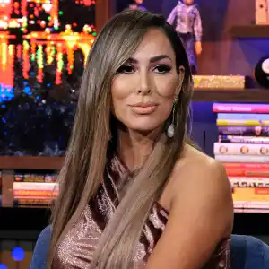 RHOC’s Kelly Dodd Faces Heat for Bridal Shower With No Masks or Social Distancing Amid Pandemic