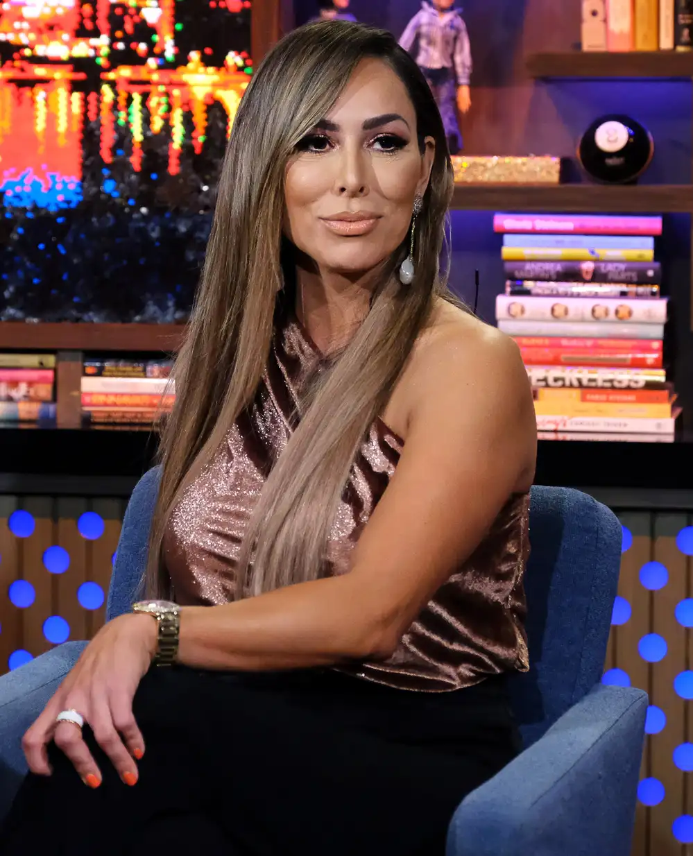 RHOC&rsquo;s Kelly Dodd Faces Heat for Bridal Shower With No Masks or Social Distancing Amid Pandemic