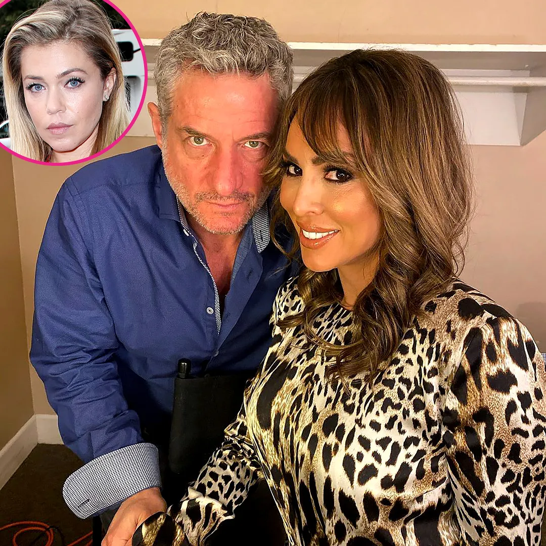 RHOC Kelly Dodd Slams New Husband Rick Leventhal Ex-Wife Lauren Sivan