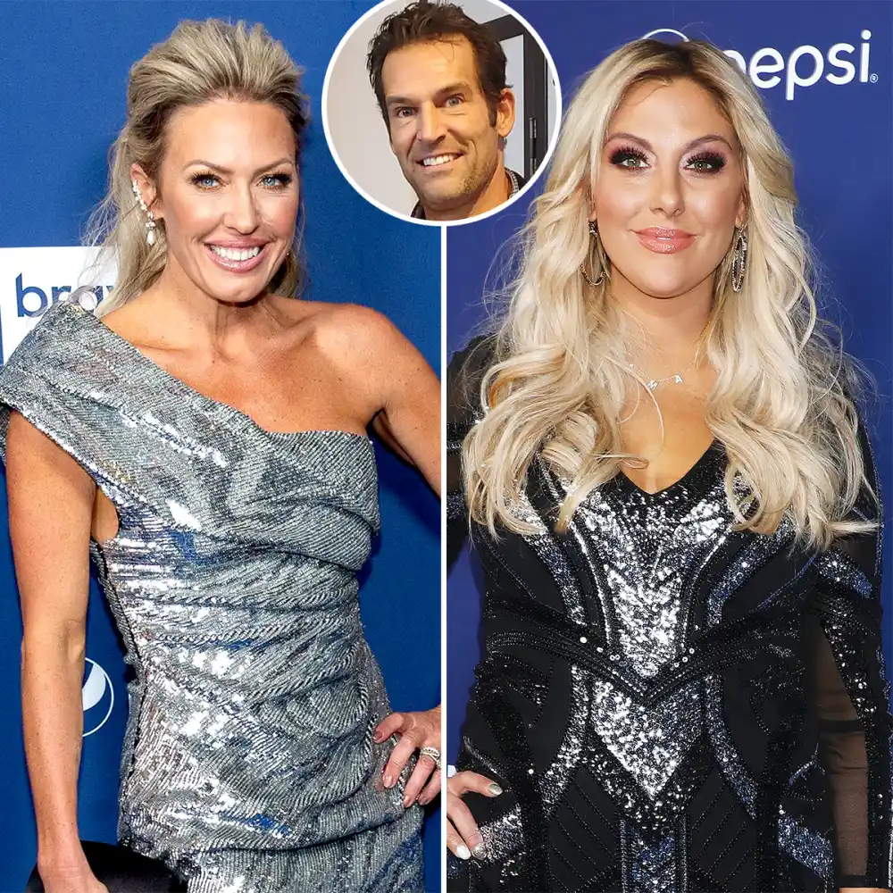 RHOC&rsquo;s Braunwyn Windham-Burke Slams Gina Kirschenheiter for Claims About Sean