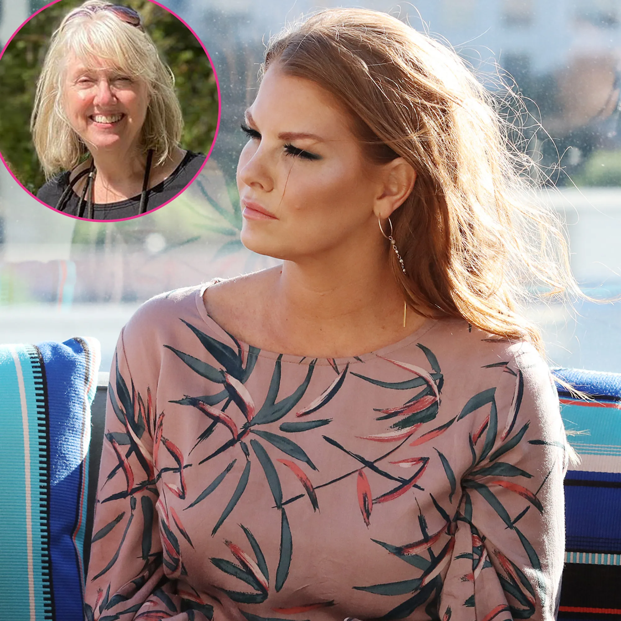 RHOD's Brandi Redmond Reveals Mother-in-Law Jill Marie Redmond Died in Car Crash