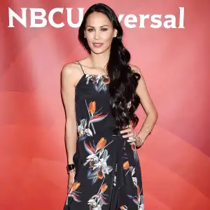 RHONY Alum Jules Wainstein Finalizes Divorce From Michael Wainstein