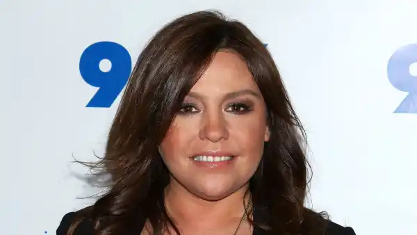 Rachael Ray Slams Reports of Unfair Treatment Toward Crew: They're 'Family'