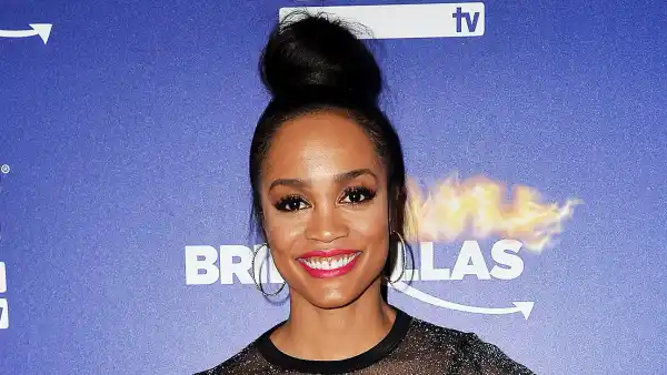 Rachel Lindsay 25 Things You Dont Know About Me