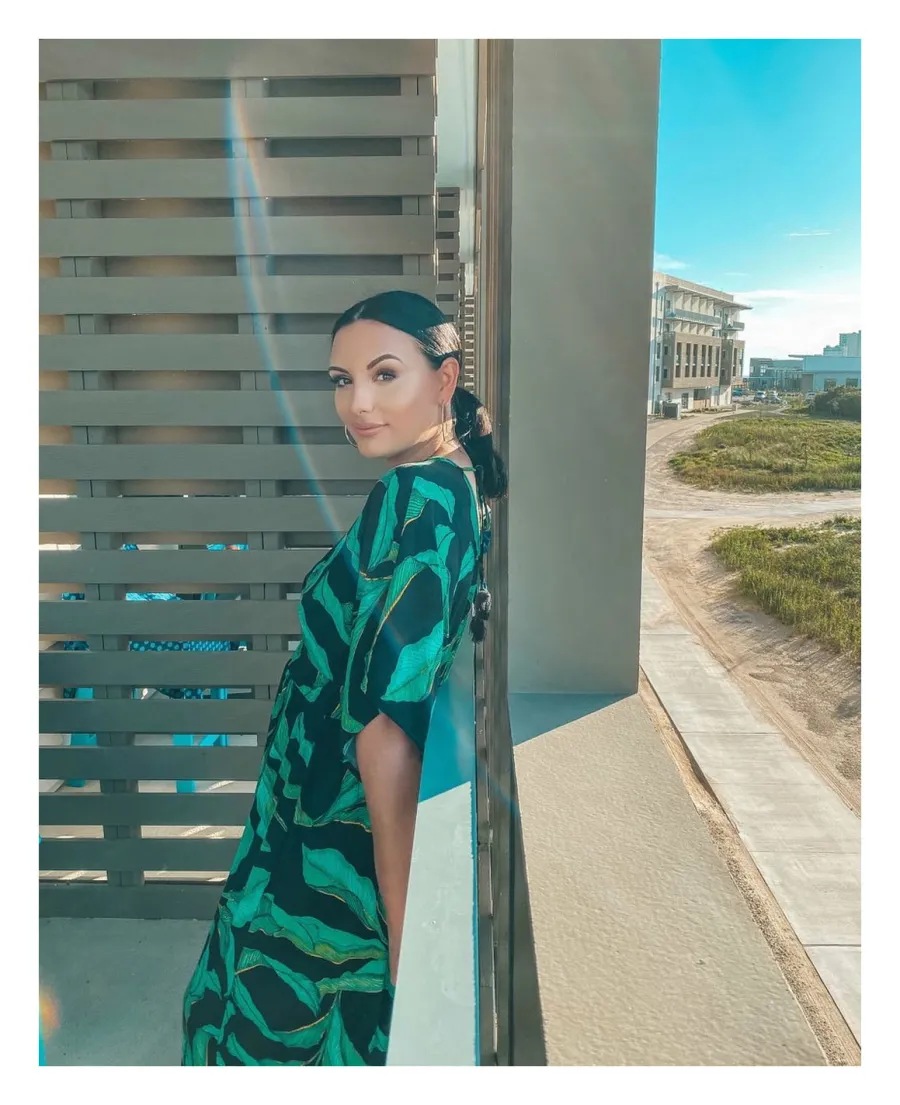 Rachel Swindler Instagram