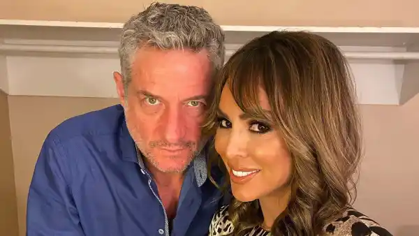 ‘Real Housewives of Orange County’ Star Kelly Dodd Shares Details of 'Special' Wedding to Rick Leventhal