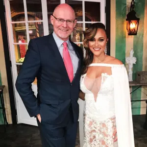 Real Housewives of Potomac's Ashley Darby Gives Birth to 2nd Child With Husband Michael