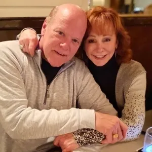 Reba McEntire Rex Linn Coronavirus