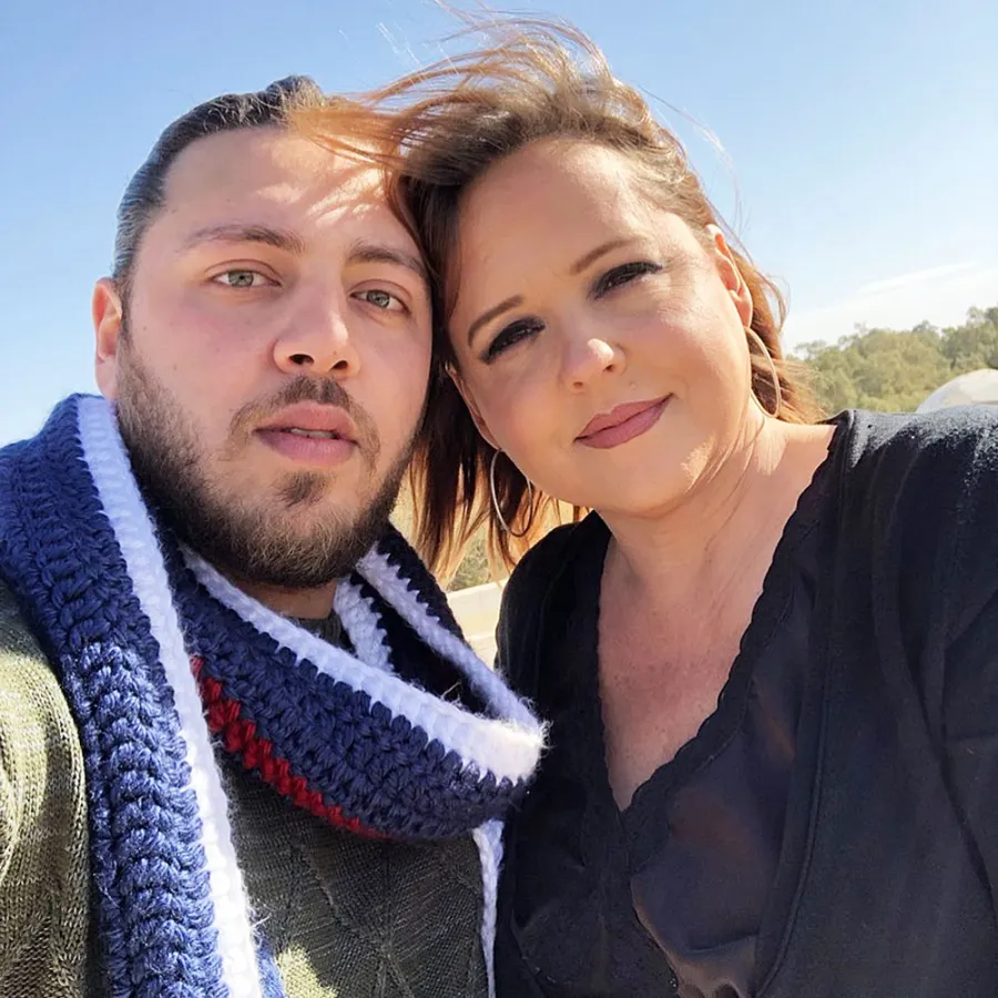 Rebecca and Zied 90 Day Fiance Before the 90 Days Couples Who Is Still Together