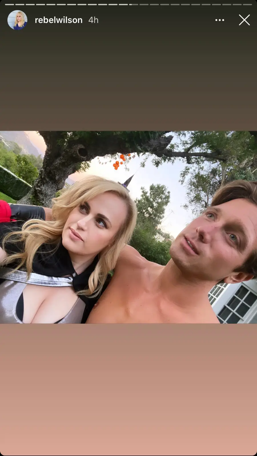 Rebel Wilson and Jacob Busch: A Timeline of Their Whirlwind Relationship