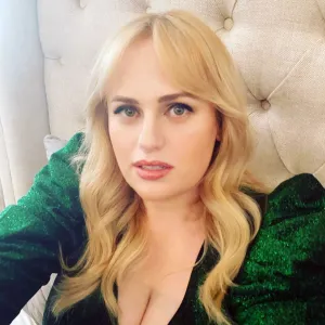 Rebel Wilson Tells Fans 'Call Me Fit Amy' Amid Weight Loss Journey