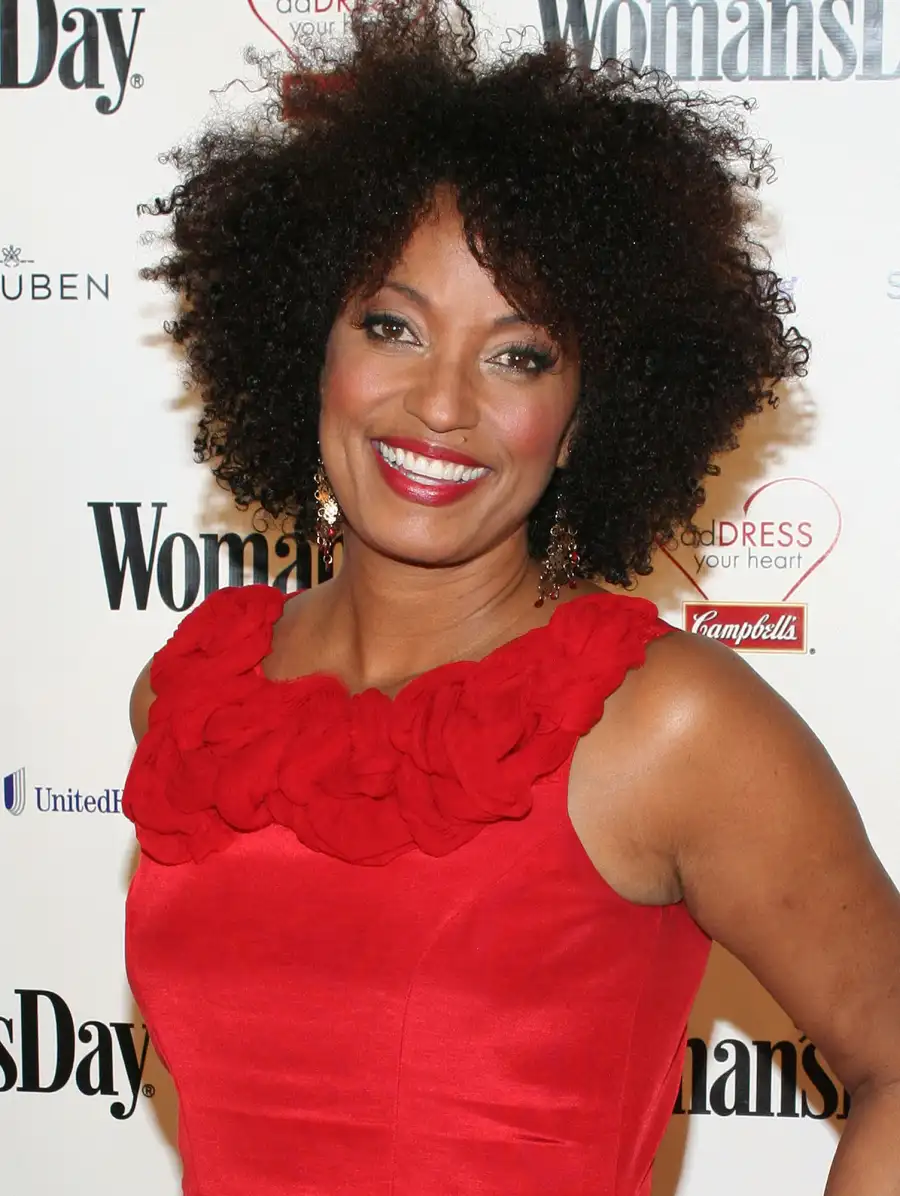 Rene Syler Stars Who Have Had Mastectomies