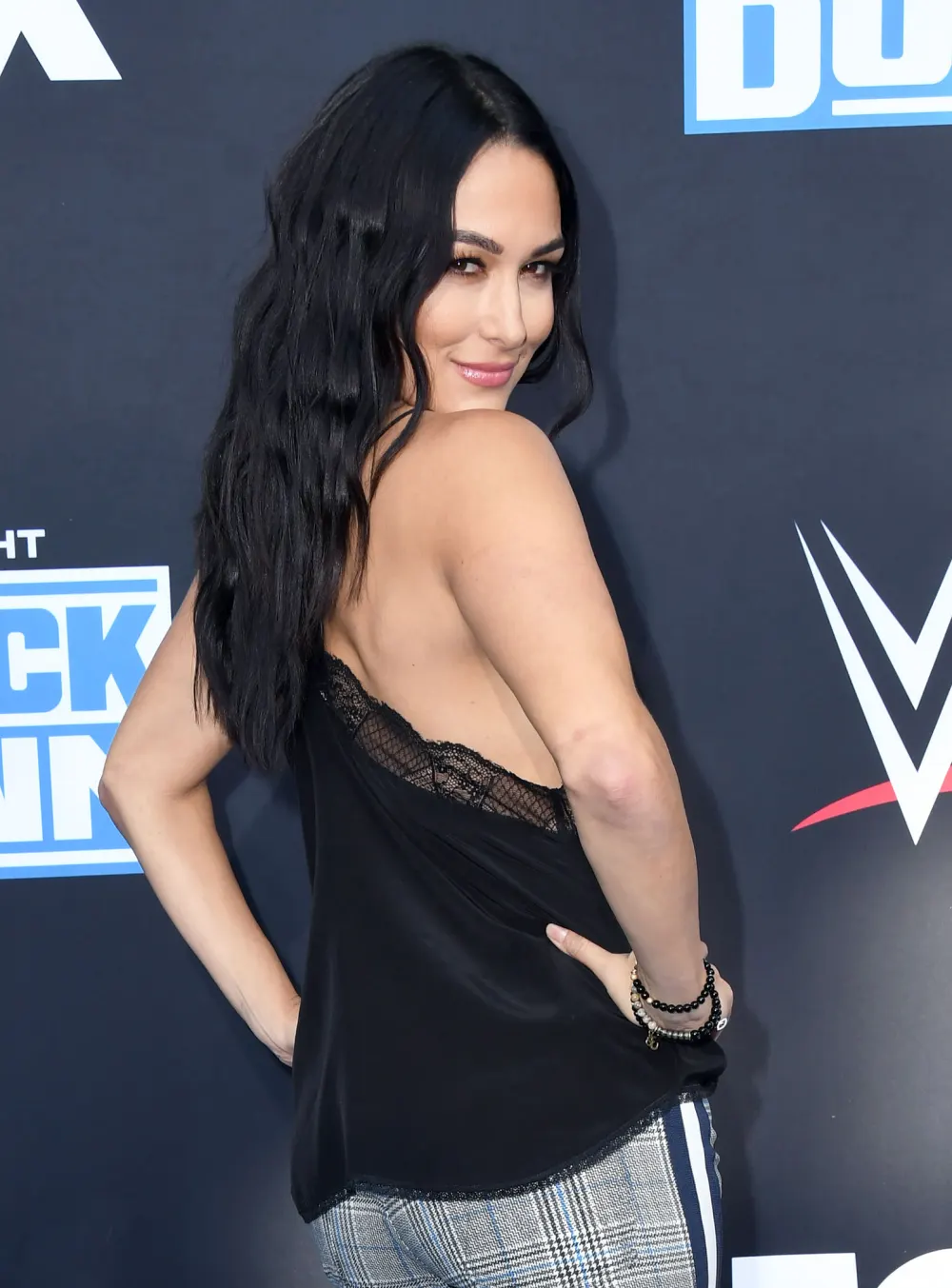 Brie Bella Reveals She Had Her &lsquo;Tubes Cut&rsquo; After Son&rsquo;s Birth: No &lsquo;More Babies'