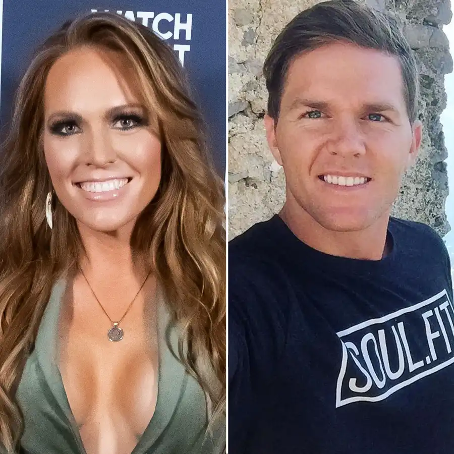 Rhylee Gerber and Tyler Rowland Below Deck and Spinoff Casts Through the Years Guide to Who Dated Who