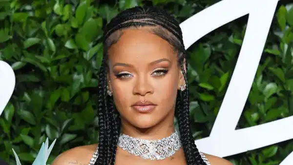 Rihanna Apologizes to Muslim Fans for a Song Used in the Fenty x Savage Show