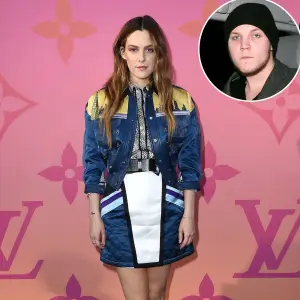 Riley Keough Remembers Late Brother Benjamin on 28th Birthday