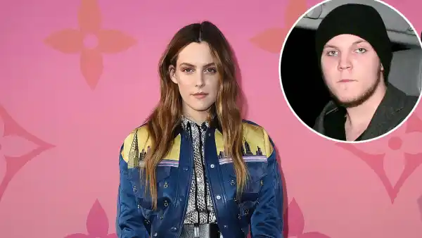 Riley Keough Remembers Late Brother Benjamin on 28th Birthday