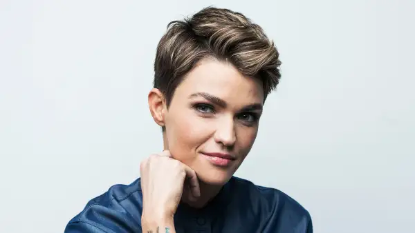 Ruby Rose A Day In The Life