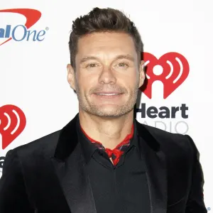 Ryan Seacrest Is Back at ‘Live With Kelly and Ryan’ After COVID-19 Scare