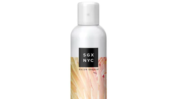 SGX NYC Happy Place nourishing Dry Shampoo