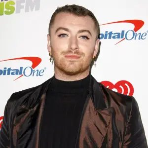 Sam Smith Reveals They Underwent Hair Transplant Surgery