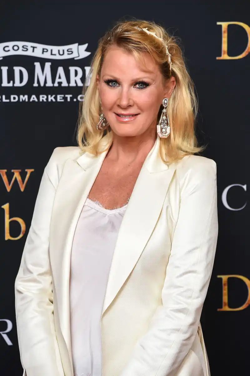 Sandra Lee Stars Who Have Had Mastectomies