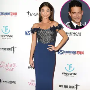 Sarah Hyland Gives an Update on Her Wedding to Wells Adams Promo