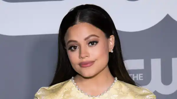 ‘Charmed’ Reboot’s Sarah Jeffery Slams Original Cast’s ‘Pathetic’ Criticism