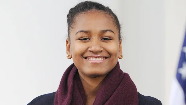 Sasha Obama Trends on Twitter After Viral City Girls TikTok Video