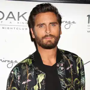 Scott Disick Is ‘Upset’ Over ‘KUWITK’ Ending, Relies on the Show’s Income