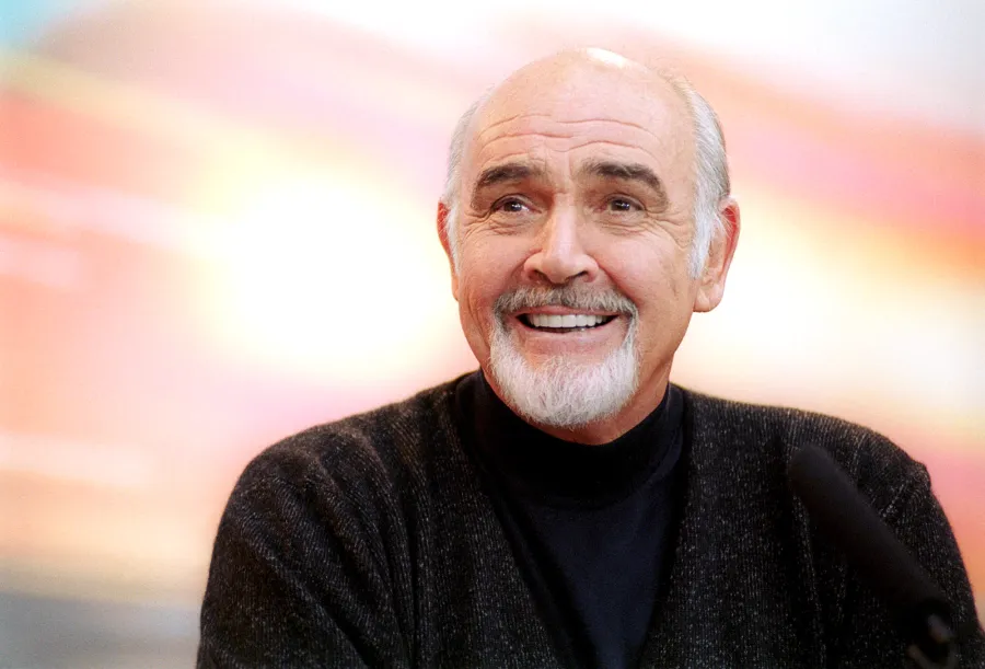 Sean Connery Dead: 'James Bond' Actor Dies at 90