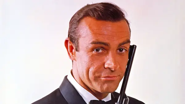 Sean Connery Dead: 'James Bond' Actor Dies at 90