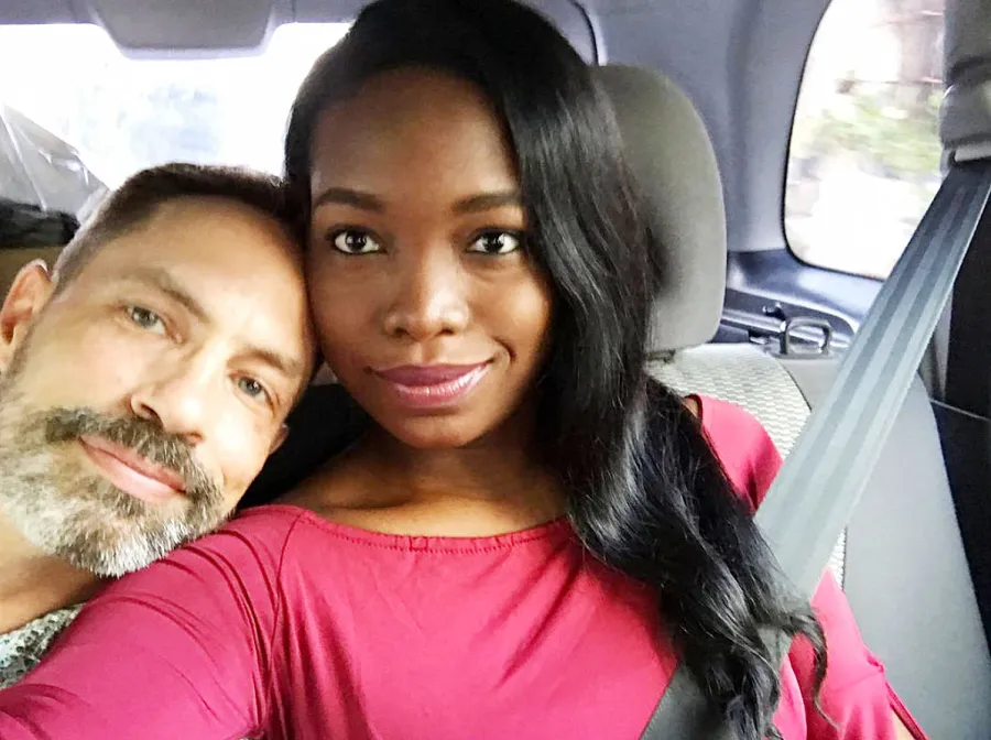 Sean and Abby 90 Day Fiance Before the 90 Days Couples Who Is Still Together