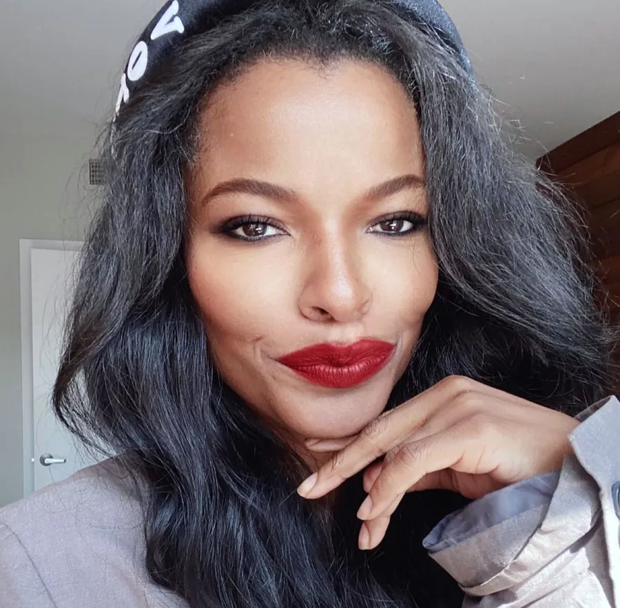 See Celebs Wear Their Most Stylish Vote Merch