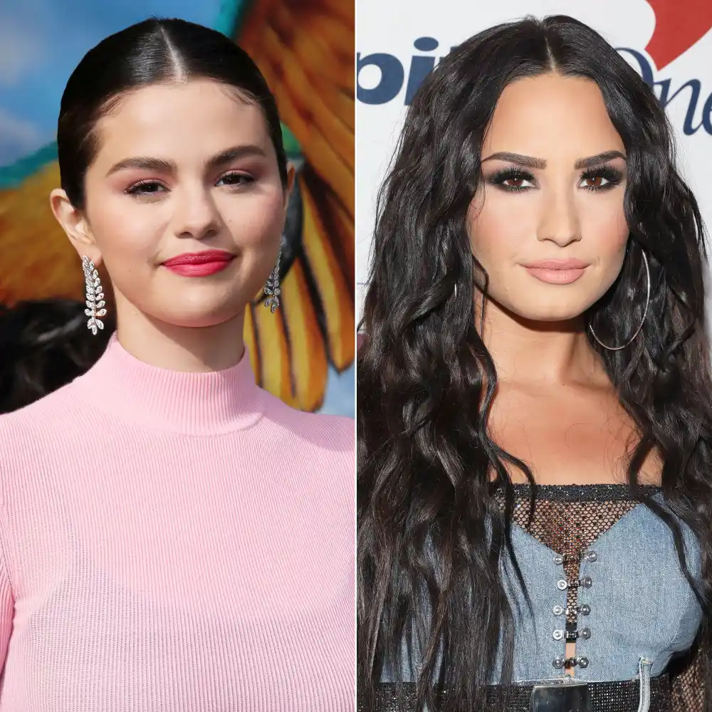 Selena Gomez Calls Demi One of &lsquo;Best Lyricists in the Game&rsquo; After Split