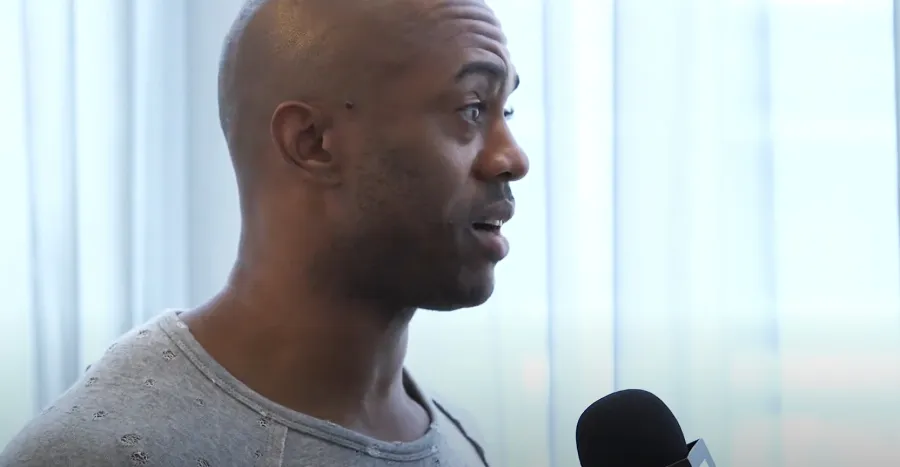 Selling Sunset’s Amanza Brown's Missing Ex-Husband Ralph What We Know 4